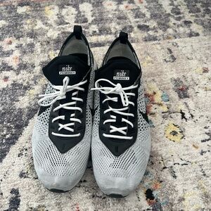 men’s nike fly knit sneakers